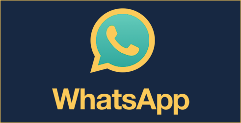 Whatsapp Logo boekhouder Cijfermaat